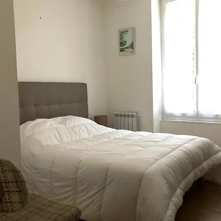 Le Centre - Hypercentre - Face Parcs & Opera - Proche Thermes *