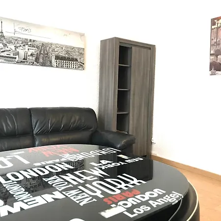 Le Centre - Hypercentre - Face Parcs & Opera - Proche Thermes Apartament