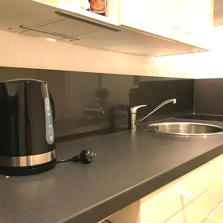 Le Centre - Hypercentre - Face Parcs & Opera - Proche Thermes Apartament Vichy