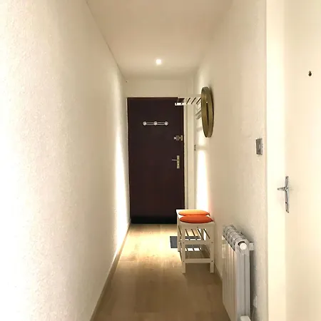 Le Centre - Hypercentre - Face Parcs & Opera - Proche Thermes *